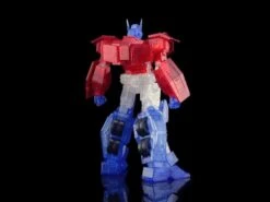 Bandai Transformers Furai Optimus Prime (IDW Clear Ver.) SDCC 2020 Exclusive Model Kit 24 Bandai Transformers Furai Optimus Prime (IDW Clear Ver.) SDCC 2020 Exclusive Model Kit -Model Figures Store a2114c88 3ccc 4b15 b548 9fb166ce01fb