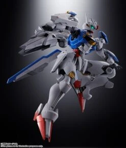 Bandai Mobile Suit Gundam The Witch From Mercury Chogokin Gundam Aerial -Model Figures Store a21929d4 1d33 4403 8971 1723233909a0 1