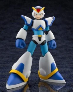 Kotobukiya Mega Man X Full Armor 1/12 Scale Model Kit 21 Kotobukiya Mega Man X Full Armor 1/12 Scale Model Kit -Model Figures Store a239ef5a e1d3 4e2f b637 1f2f302241a4
