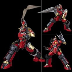 Bandai Tengen Toppa Gurren Lagann RIOBOT Gurren-Lagann Figure -Model Figures Store a2bbe74b c364 445c b96b 4c6ec0c80854