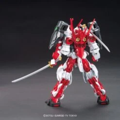 Bandai HGBF 1/144 #07 Sengoku Astray Gundam -Model Figures Store a2e836e5 5afe 42df bfbd 886d16035cdf