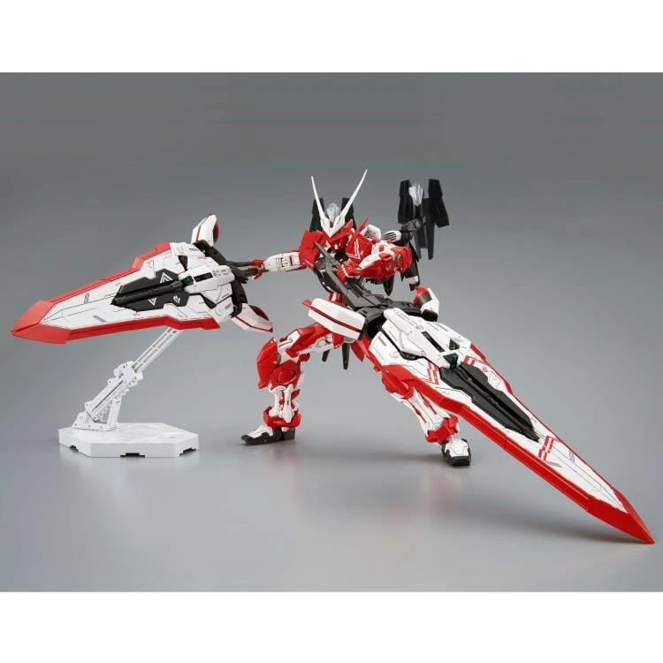 Bandai MG 1/100 Gundam Astray Turn Red 6 Bandai MG 1/100 Gundam Astray Turn Red - Image 6