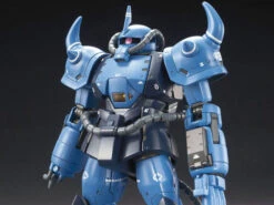 Bandai HG The Origin 1/144 #04 Prototype Gouf (Tactical Demonstrator)