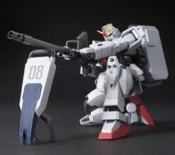 Bandai HGUC 1/144 #210 RX-79[G] Ground Gundam Type -Model Figures Store a415d093 8d34 4a1c 861a 910de995f3b4