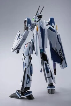 Bandai Macross Frontier DX Chogokin VF-25 Messiah Valkyrie (Worldwide Anniversary Ver.) 20 Bandai Macross Frontier DX Chogokin VF-25 Messiah Valkyrie (Worldwide Anniversary Ver.) -Model Figures Store a41edf35 4444 4593 bdeb f49a4f862da5
