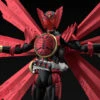 Bandai Kamen Rider OOO Figure-rise Standard Kamen Rider OOO (Tajadoru Combo) Model Kit