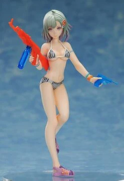 Little Armory S-style Ena Toyosaki (Swimsuit Ver.) 1/12 Scale Figure 15 Little Armory S-style Ena Toyosaki (Swimsuit Ver.) 1/12 Scale Figure -Model Figures Store a4683398 4ca1 48e5 a367 c9e52549a2fe
