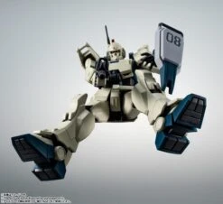 Bandai Gundam Robot Spirits RX-79(G) Ez-8 Gundam (Ver. A.N.I.M.E) -Model Figures Store a481d588 8c73 493e a538 2a601ad612f4