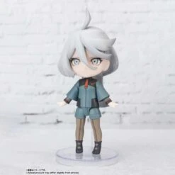 Bandai Mobile Suit Gundam The Witch From Mercury Figuarts Mini Miorine Rembran -Model Figures Store a535575e 162a 4344 91c9 806ba83789c2
