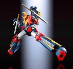 Bandai Invincible Super Man Zambot 3 Soul Of Chogokin GX-84 Zambot 3 F.A. -Model Figures Store a5629dec 0119 4191 af35 076c3a85a743
