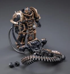 Warhammer 40K Black Legion Havocs Marine 04 1/18 Scale Figure -Model Figures Store a5ff812d 564b 4ad6 9e13 cb51f449e43f
