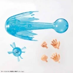 Bandai Dragon Ball Z Figure-rise Standard Bardock Model Kit -Model Figures Store a6b3162b 6e9f 4dca 953e 13d6a775d69a