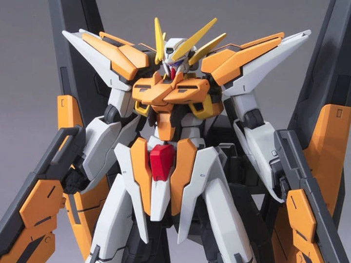 Bandai HG00 1/144 #68 Gundam Harute 1 Bandai HG00 1/144 #68 Gundam Harute