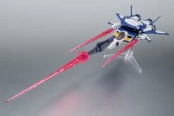 Bandai Mobile Suit Gundam Secret Weapons Phantom Bullets Robot Spirits Side MS RX-78GP00 Gundam Prototype 0 Blossom (ver. A.N.I.M.E.) -Model Figures Store a77887d8 458c 4922 a645 e2aec123eb79