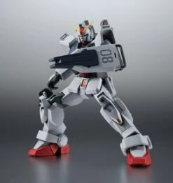 Bandai Gundam Robot Spirits The 08th MS Team RX-79(G) Gundam Ground Type Ver. A.N.I.M.E. -Model Figures Store a8851326 0e6e 4c57 a6c9 bb3c4e956d52