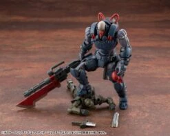 Hexa Gear Governor Bump Up Expander (Collector's Edition) 1/24 Scale Model Kit 17 Hexa Gear Governor Bump Up Expander (Collector's Edition) 1/24 Scale Model Kit -Model Figures Store a8fc76f1 56c9 45a5 bc08 61df7323d887