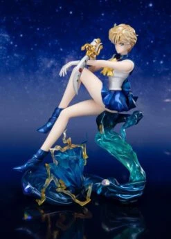 Bandai Sailor Moon FiguartsZERO Chouette Sailor Uranus 7 Bandai Sailor Moon FiguartsZERO Chouette Sailor Uranus -Model Figures Store a92858b3 ae76 4e09 96c5 cfd69ea43b8e