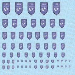 Kotobukiya Hexa Gear Weird Tails (Night Stalkers Ver.) 1/24 Scale Model Kit -Model Figures Store a952534a 9357 4ba3 bb12 2cd44220a4ca