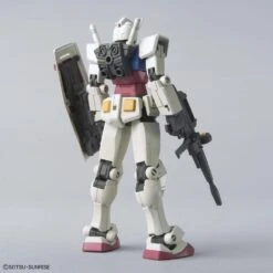 Bandai HG 1/144 RX-78-2 Gundam (Beyond Global) -Model Figures Store a98e2579 0179 4cda bd08 e59fc5b804dc