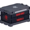 Rebuild Of Evangelion Nendoroid More Design Container (NERV Ver.)