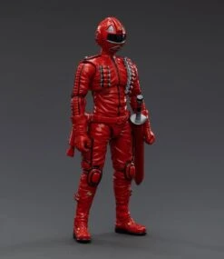 Dinosaur Corps Koseidon Goh Toki 1/18 Scale Figure -Model Figures Store a9df0c39 d9f5 45b0 ac30 914625bb7c99