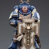 Warhammer 40K Ultramarines Bladeguard Veterans 1/18 Scale Figure