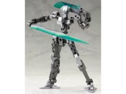 M.S.G. Modeling Support Goods Heavy Weapon Unit 05 Mega Slash Edge -Model Figures Store a9fc2eb4 52f5 4548 937a b6667eca27bf