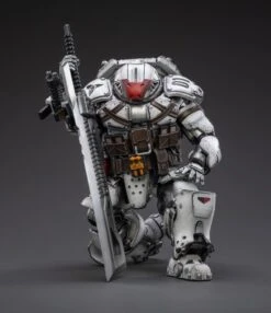 Battle For The Stars Sorrow Expeditionary Forces Iron Cavalry 1/18 Scale Figure -Model Figures Store aa60bbe8 6a39 408d bf9e 31a577cf663c