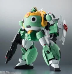 Bandai Sgt. Frog Keroro Spirits Keroro Robo UC 29 Bandai Sgt. Frog Keroro Spirits Keroro Robo UC -Model Figures Store aa6142b9 e1ea 4ced 9e1b 7d6cdb0fa452