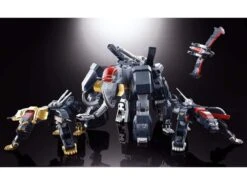 Bandai Dancouga – Super Beast Machine God Soul Of Chogokin GX-13R Choju Kishin Dancouga (Renewal Ver.) 11 Bandai Dancouga – Super Beast Machine God Soul Of Chogokin GX-13R Choju Kishin Dancouga (Renewal Ver.) -Model Figures Store aa619c71 301c 4b79 9184 58c2aa3bf92d