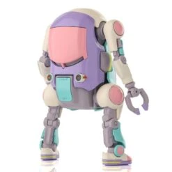 Bandai 35 Mechatro WeGo 80's 1/35 Scale Figure 10 Bandai 35 Mechatro WeGo 80's 1/35 Scale Figure -Model Figures Store aabdc017 d1b0 4192 9bae 40c7f4767a50