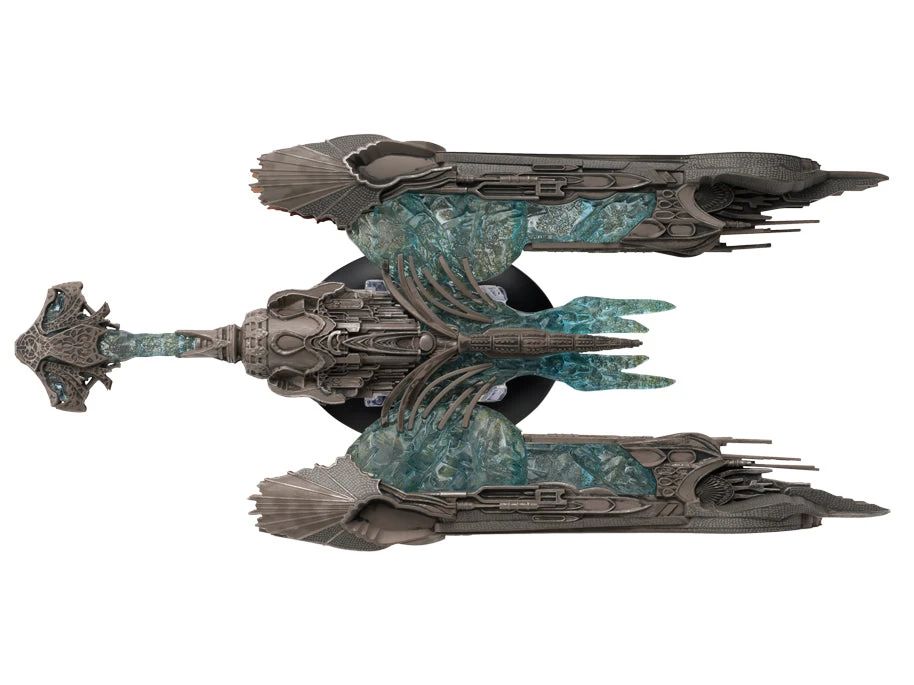 Star Trek: Discovery Collection Special Edition #1 Sarcophagus 6 Star Trek: Discovery Collection Special Edition #1 Sarcophagus - Image 6