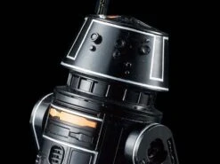 Bandai Star Wars R5-J2 1/12 Scale Model Kit