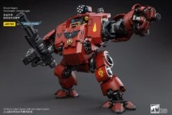 Warhammer 40K Blood Angels Redemptor Dreadnought 1/18 Scale Figure -Model Figures Store ab575bdb 871a 42ee 9a17 a2b03ae421fb