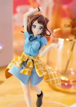 Bandai BanG Dream! Girls Band Party! Pop Up Parade Kasumi Toyama -Model Figures Store ac4bc1ef bb89 4e5b a388 c08a3fc445ed