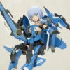 Frame Arms Girl Stylet XF-3 Plus Model Kit