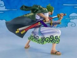 Bandai One Piece FiguartsZERO Roronoa Zoro (Zorojuro) 10 Bandai One Piece FiguartsZERO Roronoa Zoro (Zorojuro) -Model Figures Store ace5019c bf4b 4e3c 8237 4800c127e725
