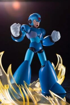 Mega Man X 1/12 Scale Model Kit 27 Mega Man X 1/12 Scale Model Kit -Model Figures Store ad2ced69 fef3 491d a866 a9c7943244a9