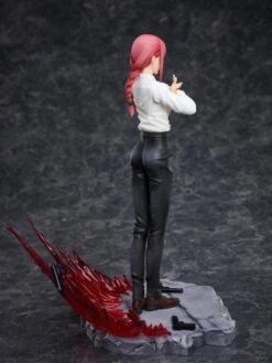 Chainsaw Man FNex Makima 1/7 Scale Figure 17 Chainsaw Man FNex Makima 1/7 Scale Figure -Model Figures Store adc5feaa 3aec 4f2c 9de4 0b9222b2ec85