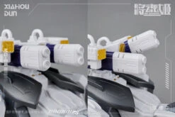 MS General MG-06 Xiahou Dun X Lu Wu Mecha 1/12 Scale Model Kit -Model Figures Store ae53da2f f08f 484b a9e9 361ddf5b133d