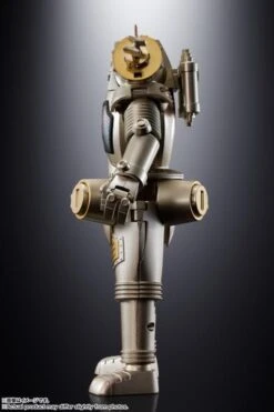 Ultra Seven Soul Of Chogokin GX-37R King Joe (55th Anniversary Ver.) 20 Ultra Seven Soul Of Chogokin GX-37R King Joe (55th Anniversary Ver.) -Model Figures Store ae76b7b7 5ab8 4ac1 a2c3 5ff2886c392c