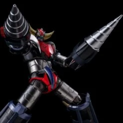 Bandai UFO Robot Grendizer Riobot Grendizer & Spazer Set -Model Figures Store ae8e89b7 871d 4dc3 beb2 3fd9b41822bb 8dc0acab 6d00 4082 be85 d29f5757528f