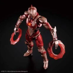 Bandai Ultraman Figure-rise Standard Ultraman (B Type) Limiter Release Model Kit -Model Figures Store aea23a6e ec3b 4b14 861e ad1b5c3ec71a