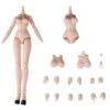 A.T.K. Girl Figure Body Pack
