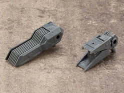 M.S.G. Modeling Support Goods Mecha Supply 13 Radiate Fin (Type A) -Model Figures Store aeaab8a9 fd9d 4e1c 9207 da177872a982