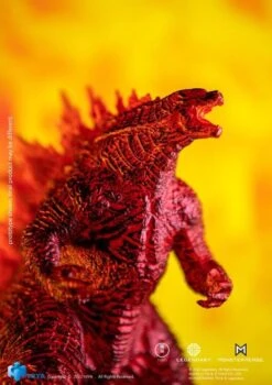 Godzilla King Of The Monsters Stylist Series Burning Godzilla Exclusive Figure 34 Godzilla King Of The Monsters Stylist Series Burning Godzilla Exclusive Figure -Model Figures Store aeb5281c d062 43aa b1b8 c8e9794ffbb9