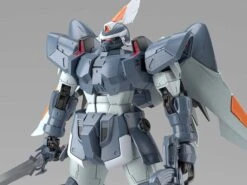 Bandai MG 1/100 Mobile Ginn