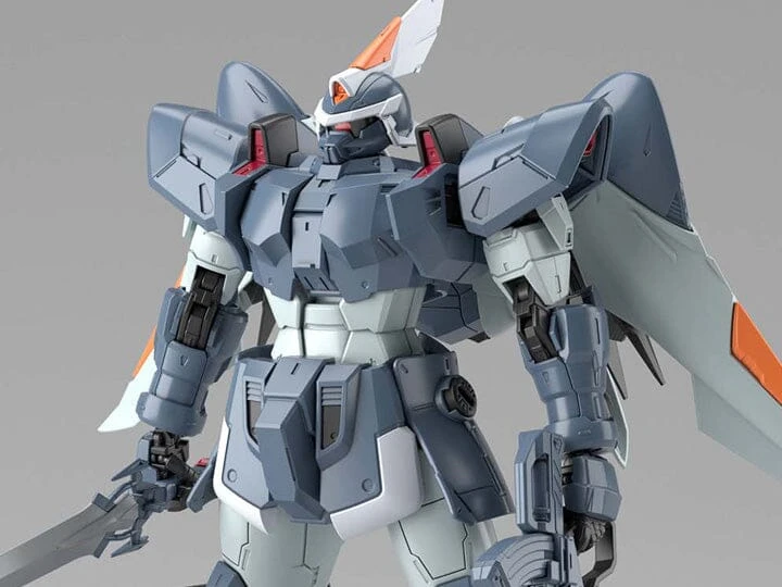 Bandai MG 1/100 Mobile Ginn 1 Bandai MG 1/100 Mobile Ginn