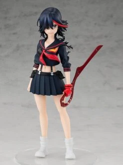 Kill La Kill Pop Up Parade Ryuko Matoi Figure 14 Kill La Kill Pop Up Parade Ryuko Matoi Figure -Model Figures Store af0f5c1a 43e5 43de bc2e a8f43aed30f1