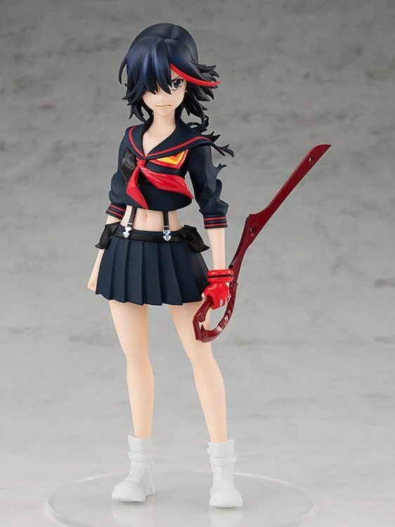 Kill La Kill Pop Up Parade Ryuko Matoi Figure 7 Kill La Kill Pop Up Parade Ryuko Matoi Figure - Image 7